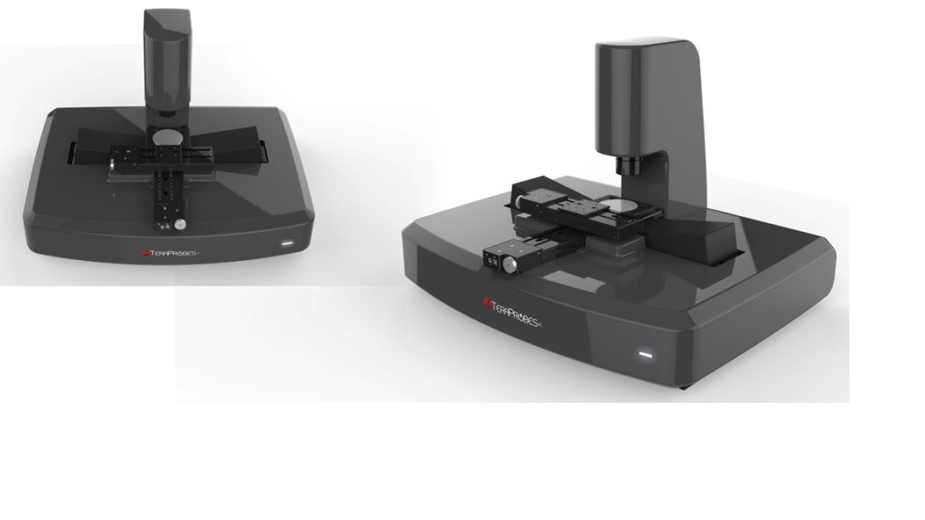 Silicon Wafer Test Equipment Northern Lights Solutions