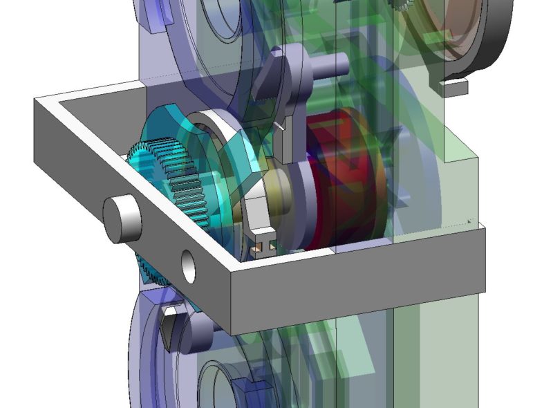 Complex High Performance Design Northern Lights Solutions