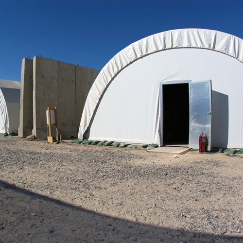 Heated Tent Design Northern Lights Solutions