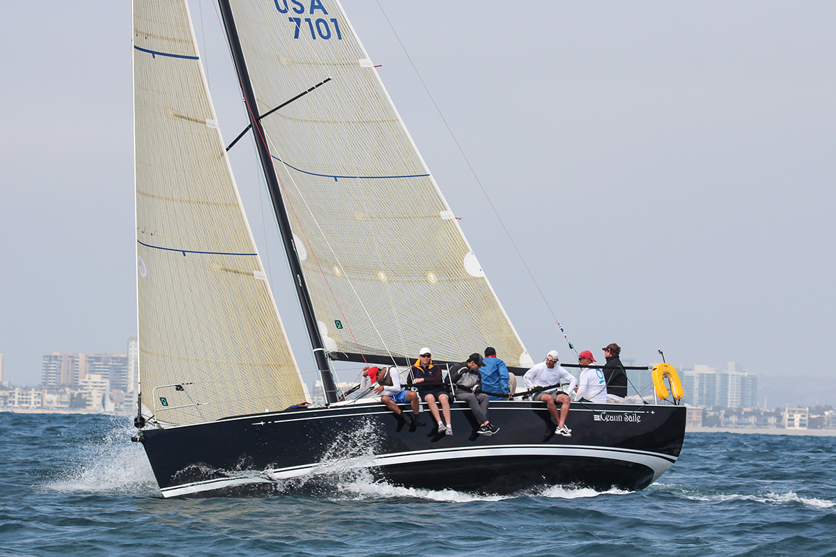 C&C 101 Marine Hardware Northern Lights Solutions
