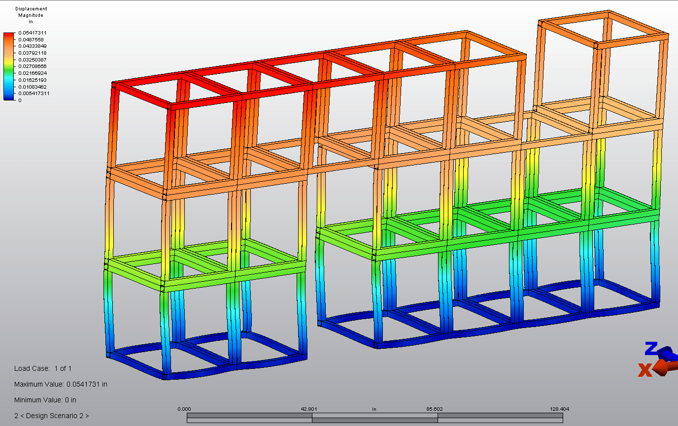 Big Cube Playground Northern Lights Solutions