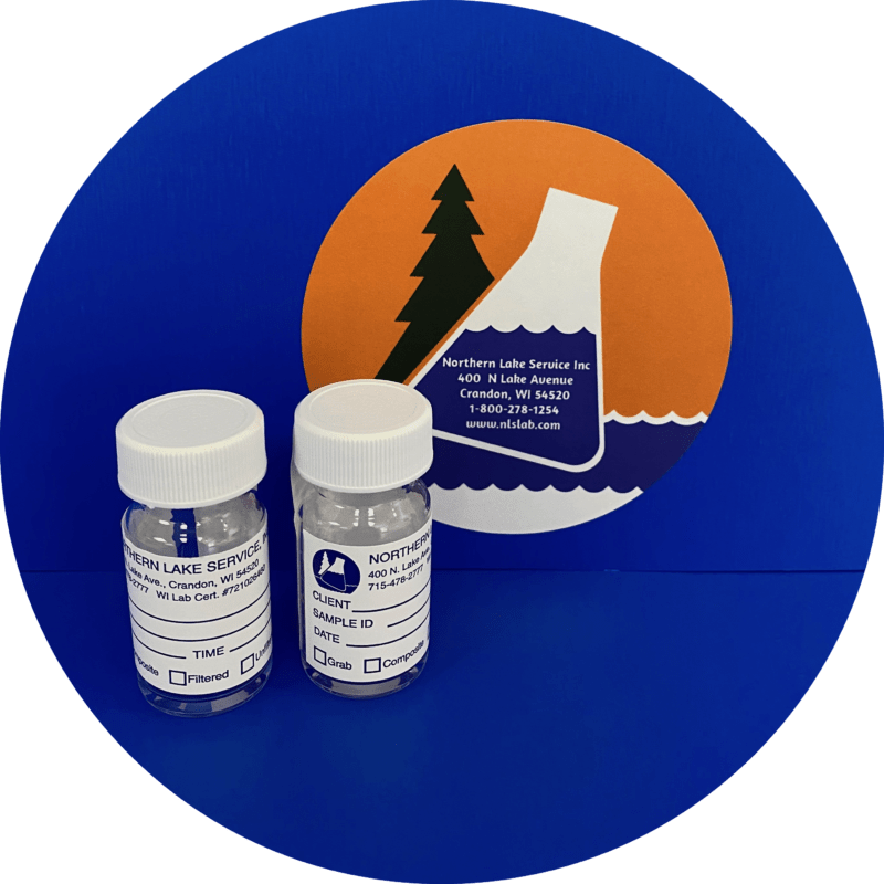 Glyphosate (Roundup) Northern Lake Service