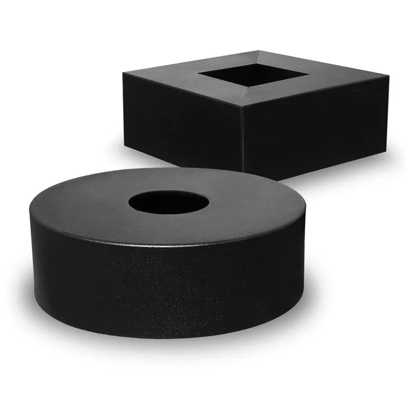 Poles + Bases NLS Lighting, LLC