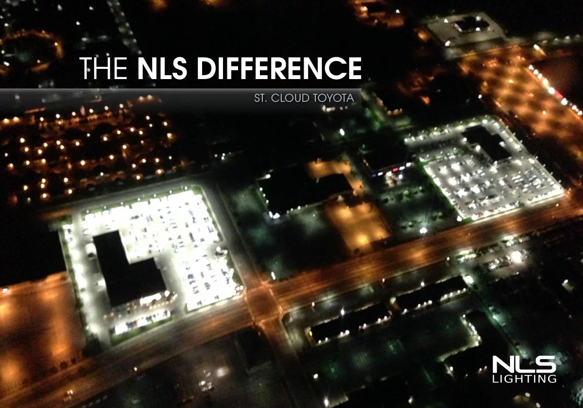 NLS Lighting, LLC