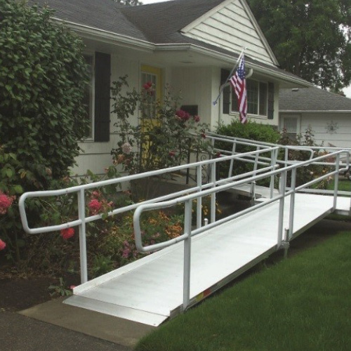 Albuquerque Stair Lifts, Ramps & Mobility Scooters New Mexico