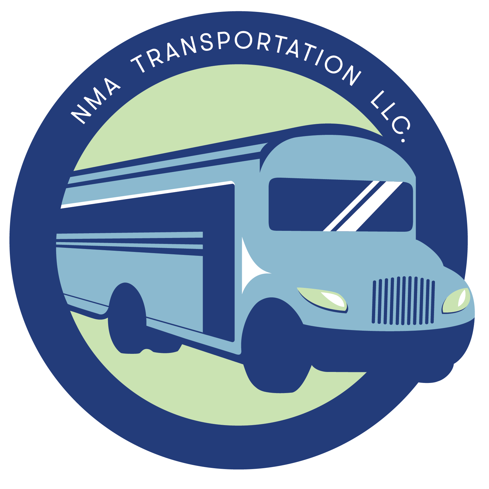 NMA Transportation LLC New Millennium Academy
