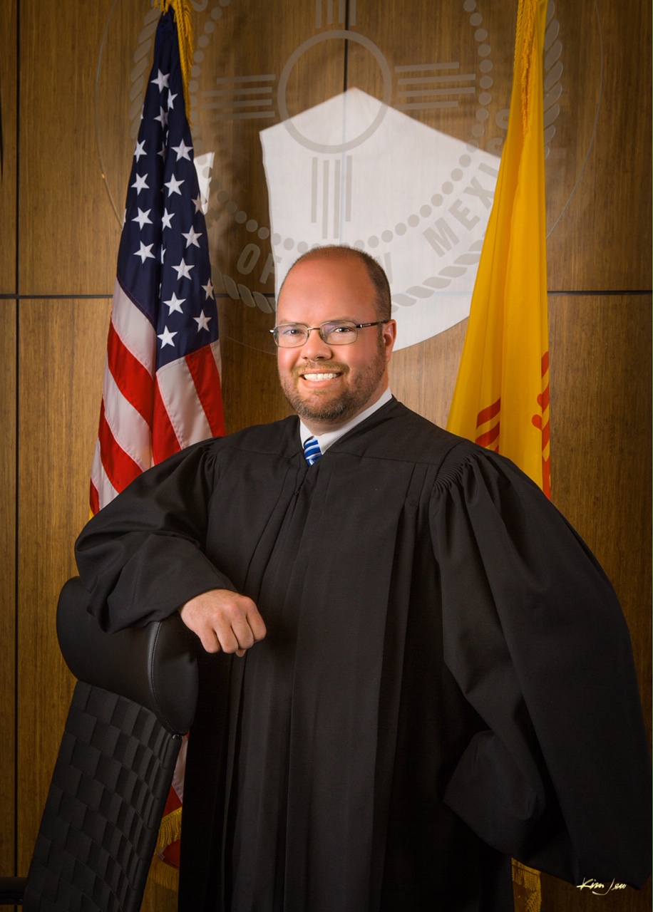 Judge Kiehne » New Mexico & CA10 Appellate Blog