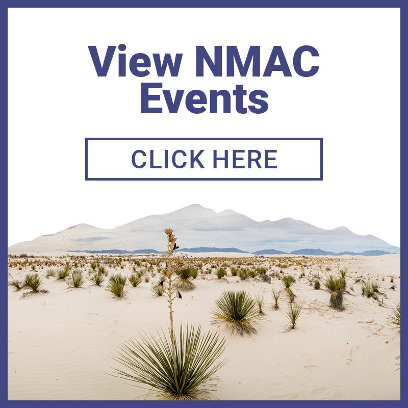 Annual Meeting NMAC