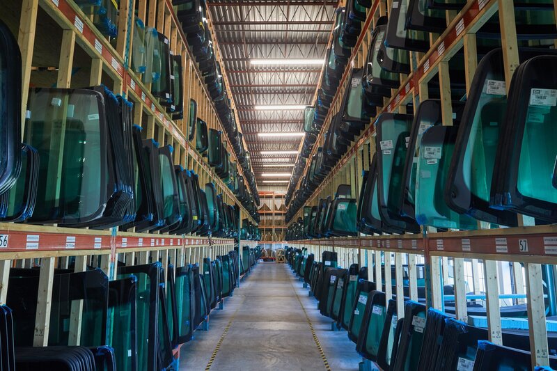 GALLERY Nielsen & Moller Auto Glass