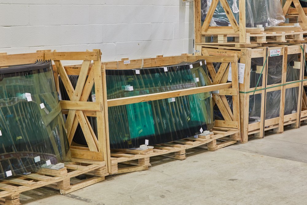 Nielsen & Moller Auto Glass HOME