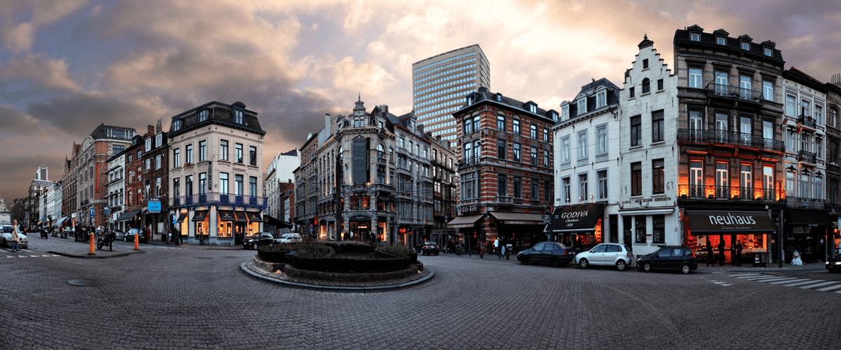 Home NMB Real estate