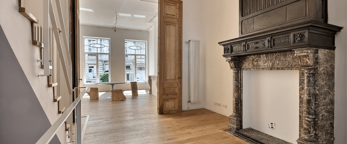 Sell NMB Real estate