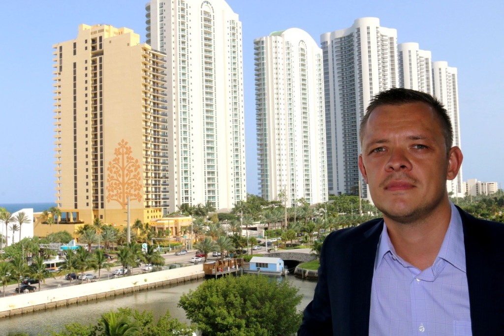 North Miami Beach Commercial Real Estate NMB Team