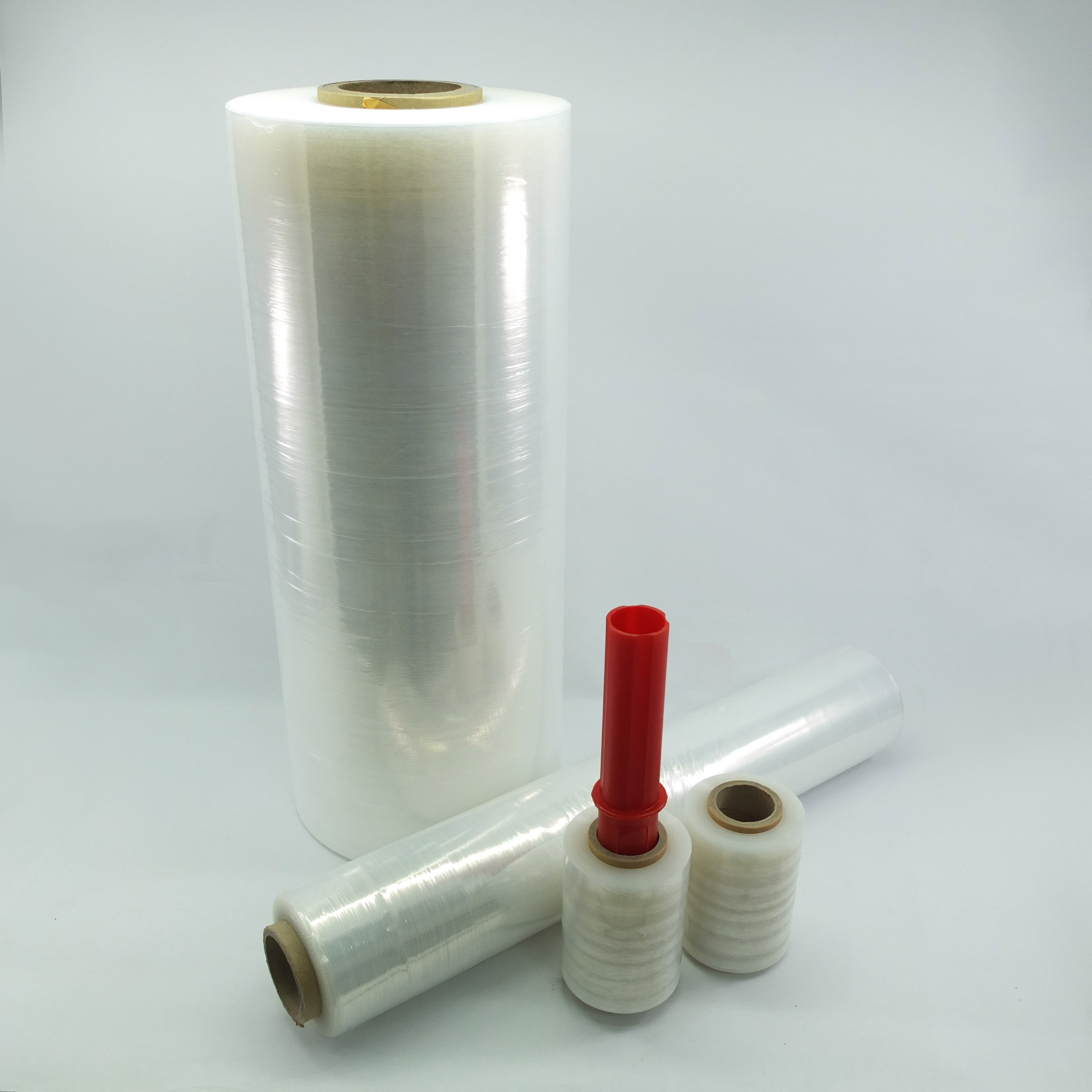 Stretch Film NMC Products (M) Sdn Bhd
