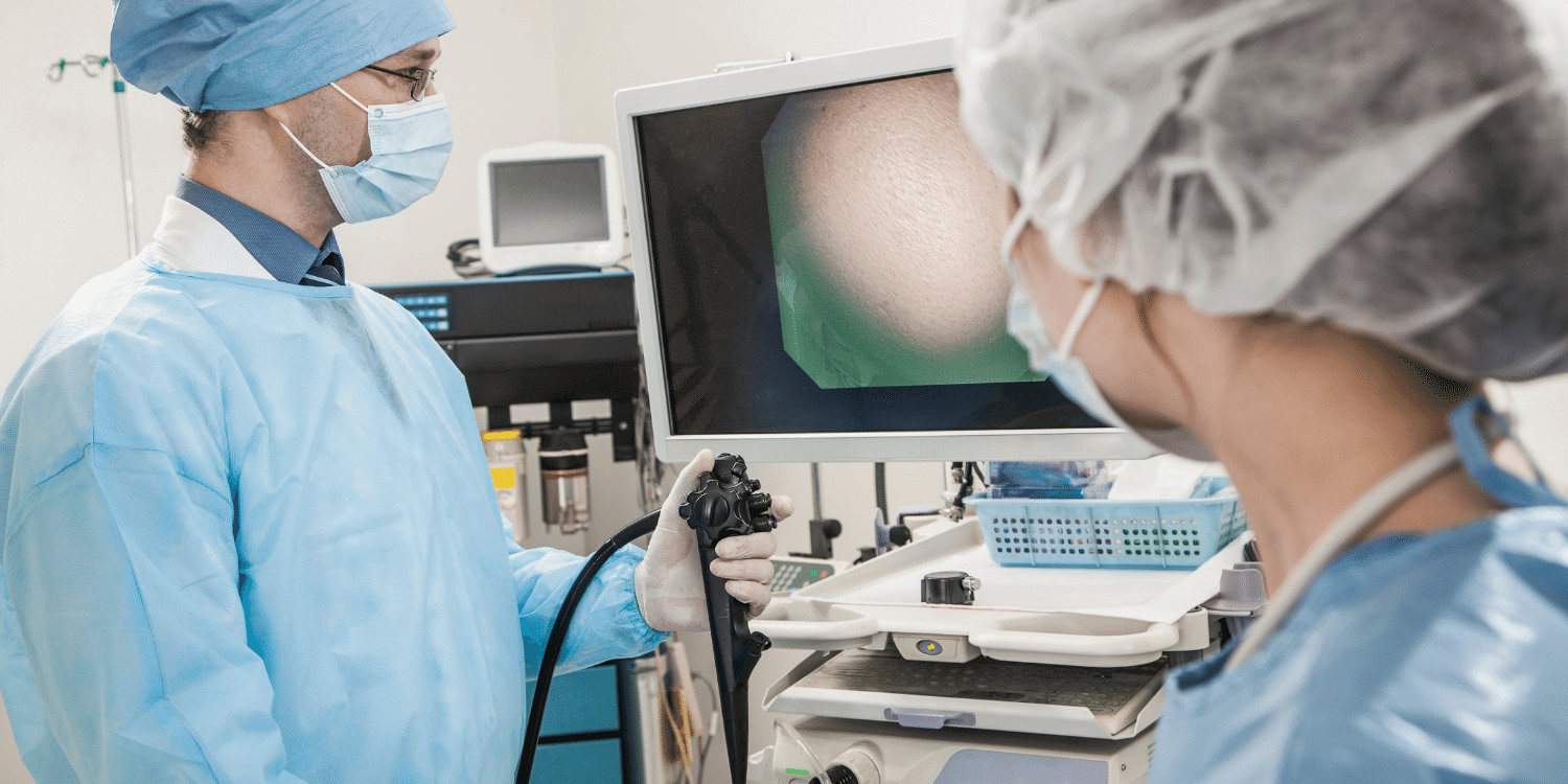 Reasons why there is no need to be scared of endoscopy NORTHWAY