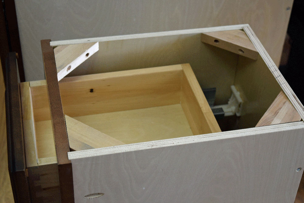 Our Quality Albuquerque Solid Wood New Mexico