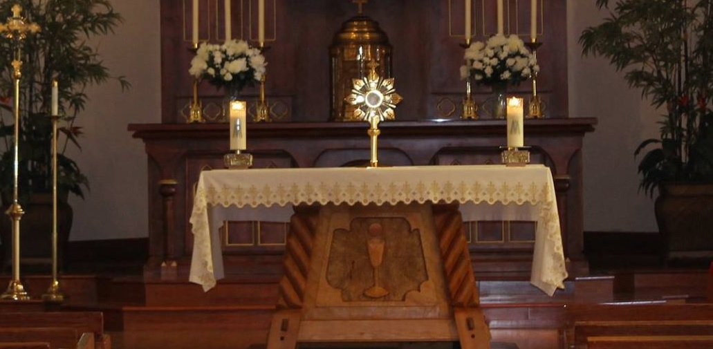 St. Rose of Lima Catholic Church