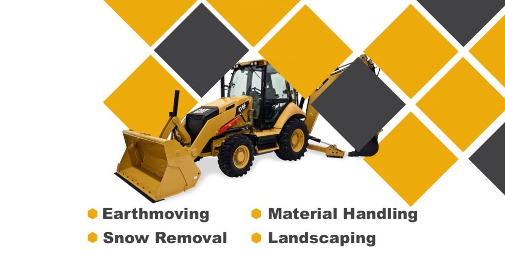 Guide To Construction Equipment Attachments NMC CAT