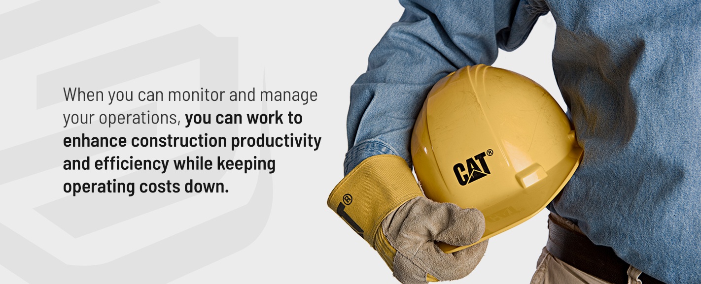How to Improve the Productivity of Your Construction Equipment