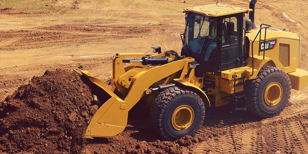 Tips for Selling Your Heavy Machinery NMC Cat Caterpillar Dealer Nebraska, Pottawattamie
