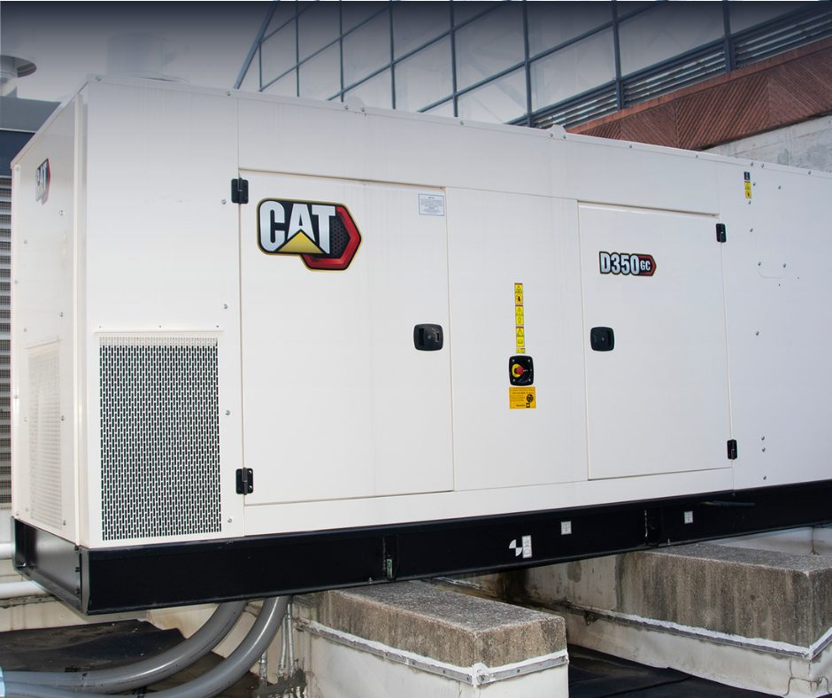 Gering & Scottsbluff, NE CAT Equipment Dealer NMC Cat