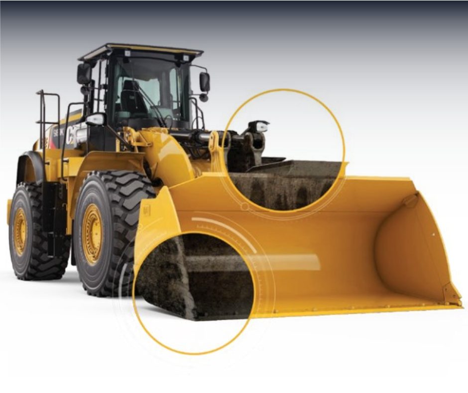 Gering & Scottsbluff, NE CAT Equipment Dealer NMC Cat