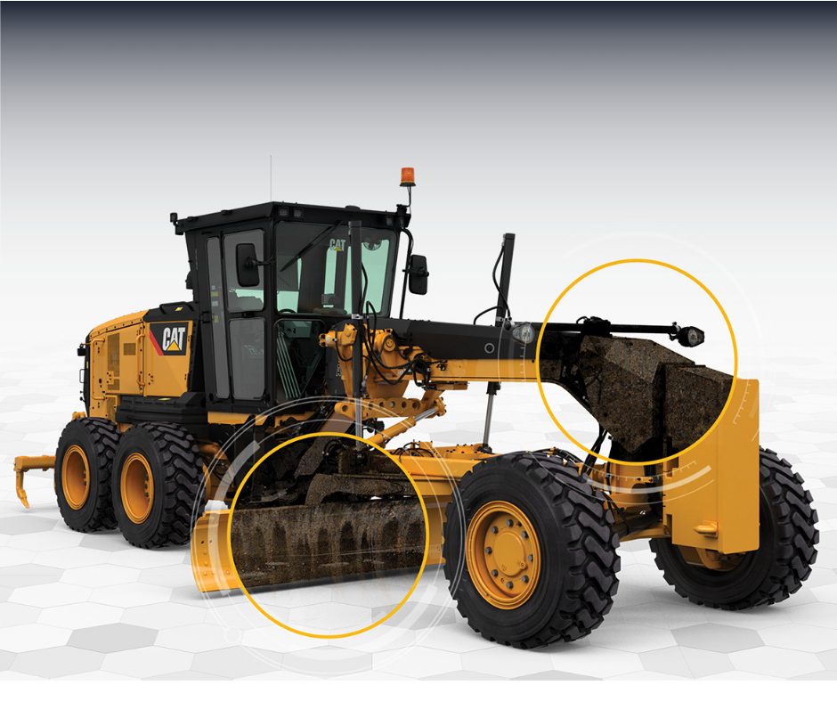 Doniphan, NE CAT Dealer Buy & Rent Equipment NMC Cat