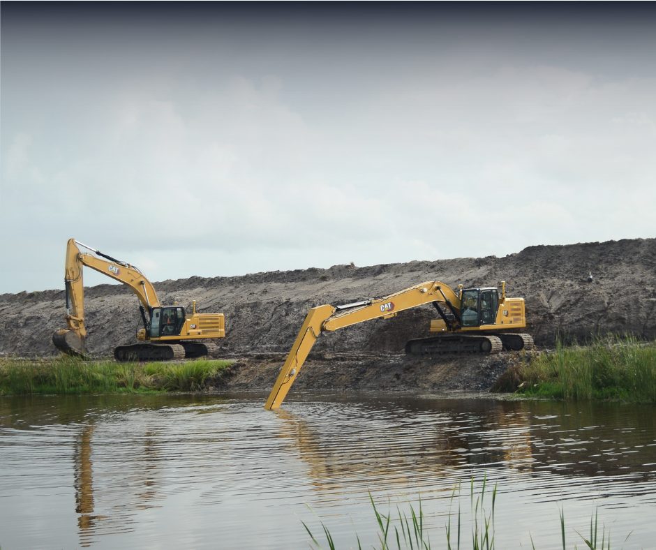 North Platte, NE CAT Dealer Buy & Rent Equipment NMC Cat