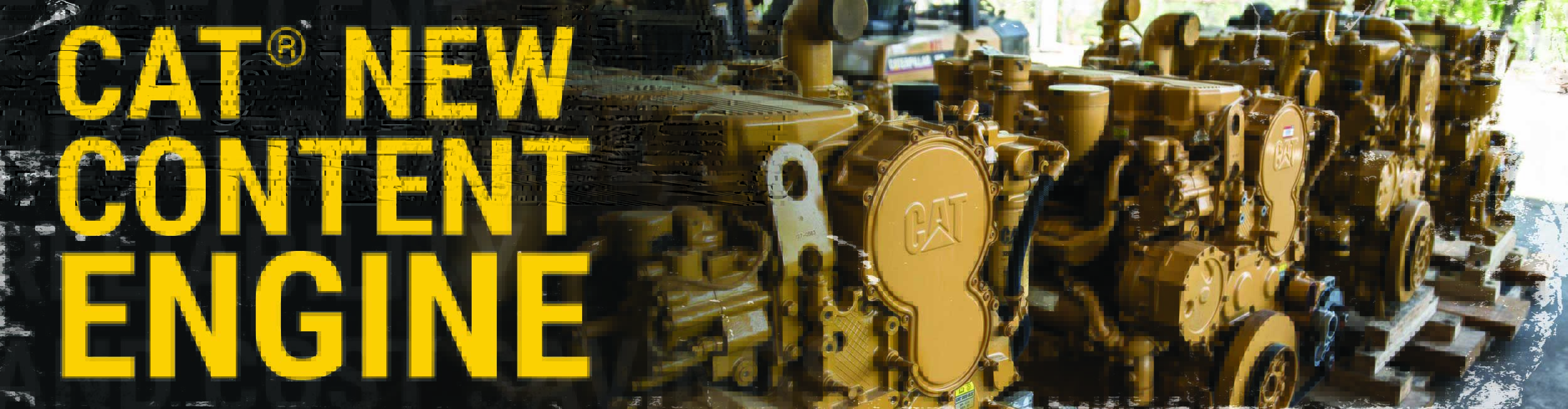 NMC Lease Offer - Cat New Content Engine | NMC Cat