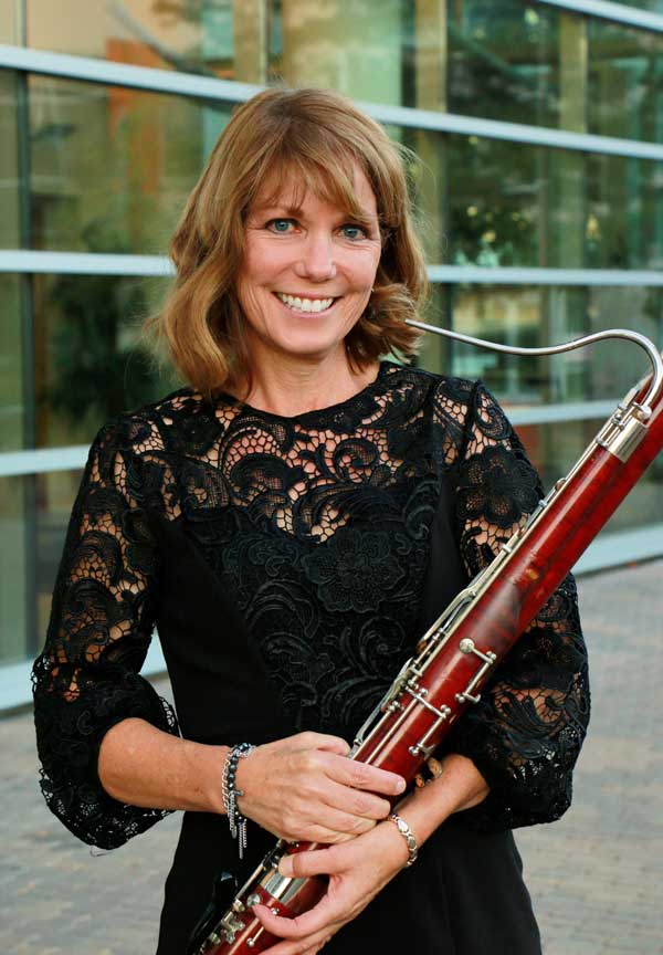 lesliecape The New Millennium Chamber Orchestra