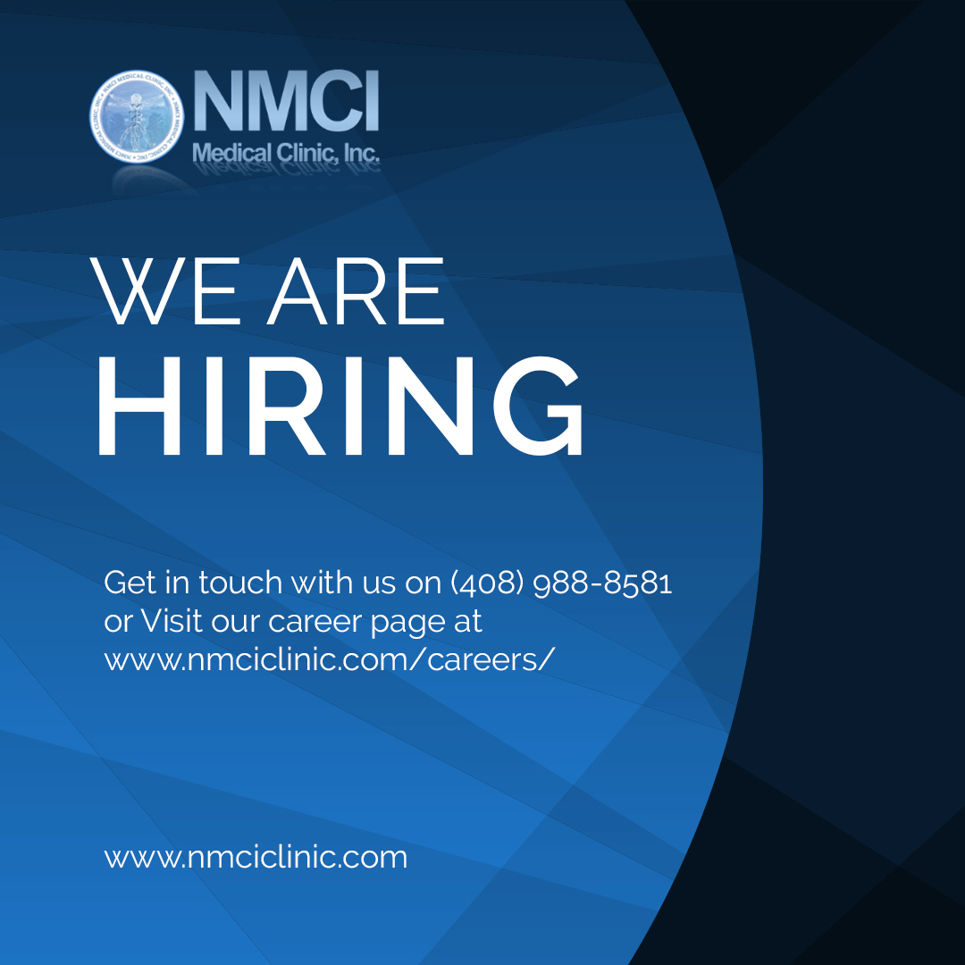 NMCI Medical Clinic NMCI Medical Clinic San Jose