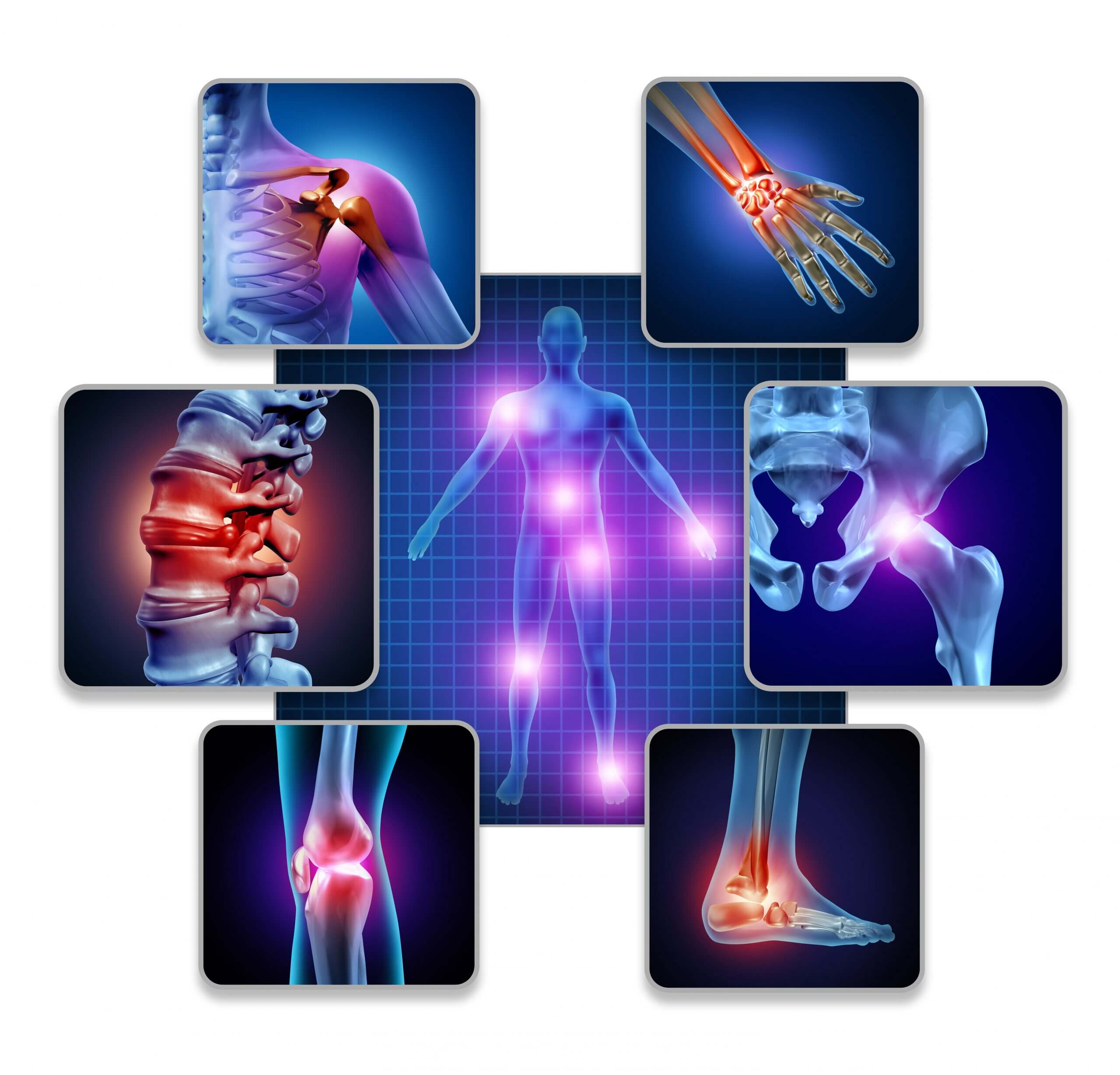 About NMCI NMCI Medical Clinic treats patients throughout Northern CA