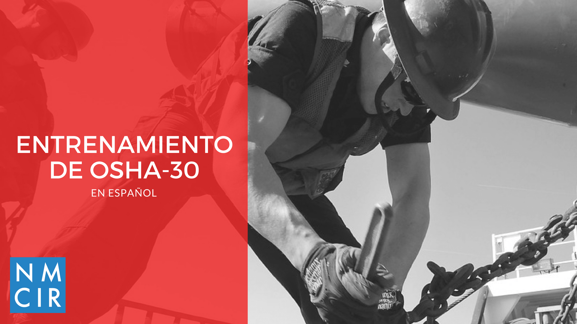 OSHA 30 Training in Spanish