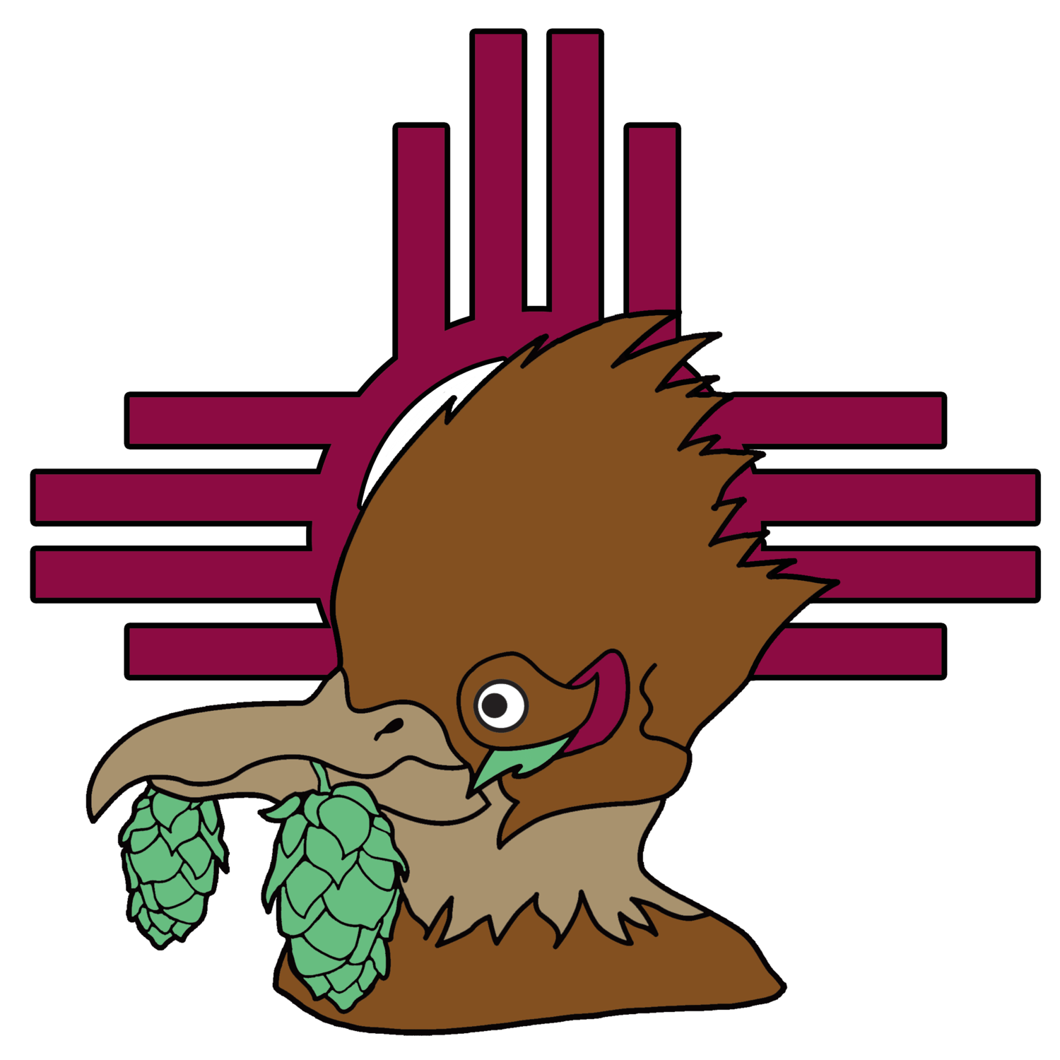 Big Brew Day celebrates homebrewing in New Mexico this Saturday DARK