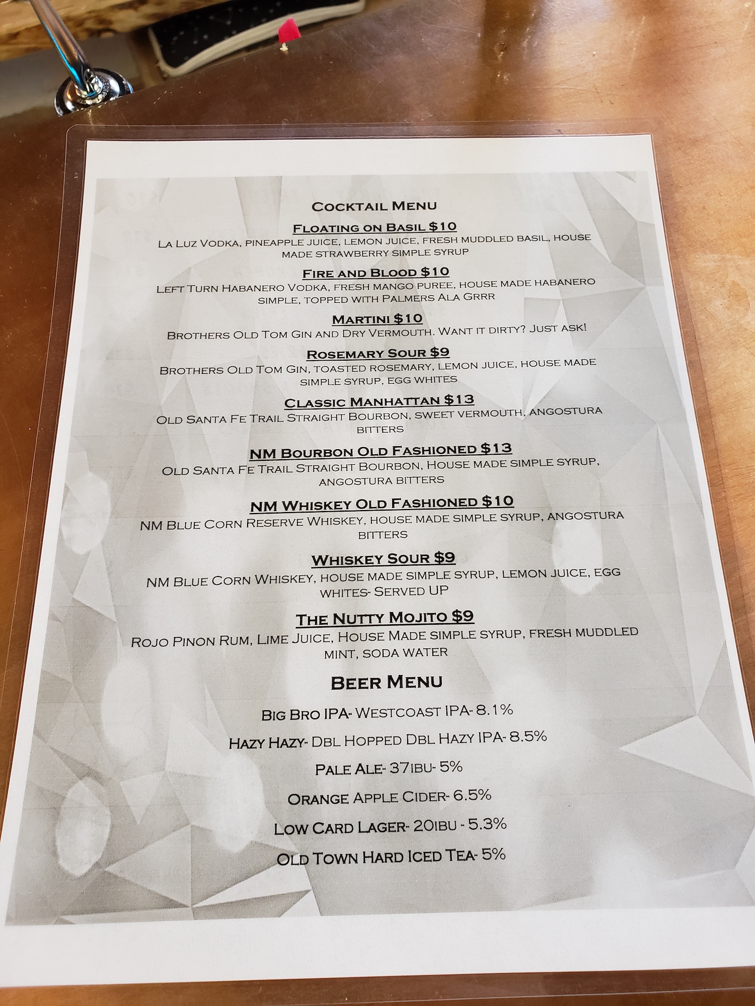 Palmer Brewery and Left Turn Distilling at last open their Taproom at