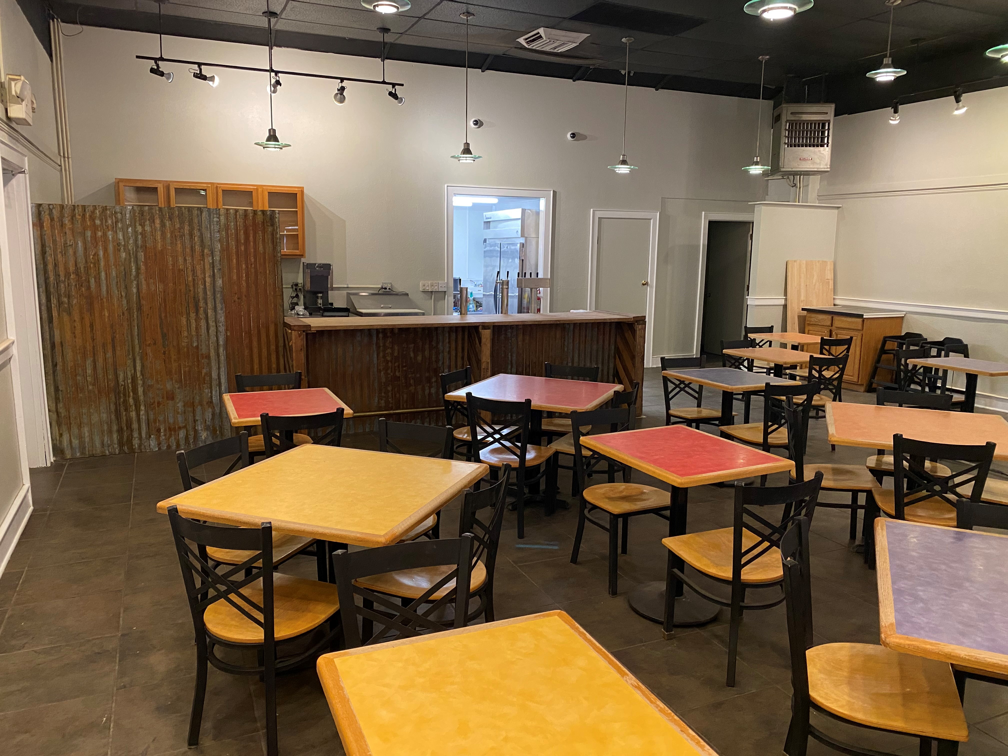 Box Canyon Brewing prepares to join booming Socorro craft beer scene