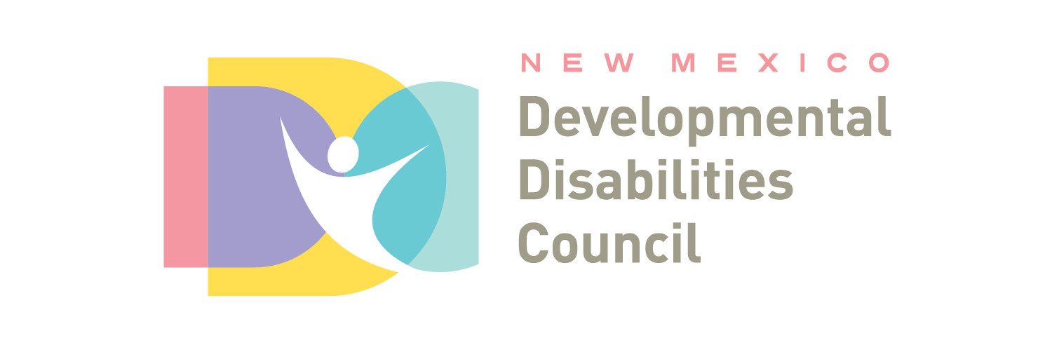 New Mexico Developmental Disabilities Planning Council