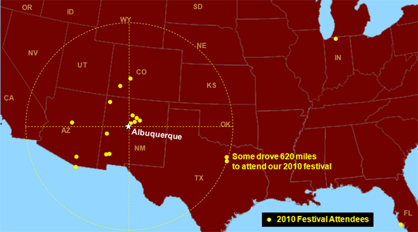 evart dulcimer festival 2023 New Mexico Dulcimer Festival About