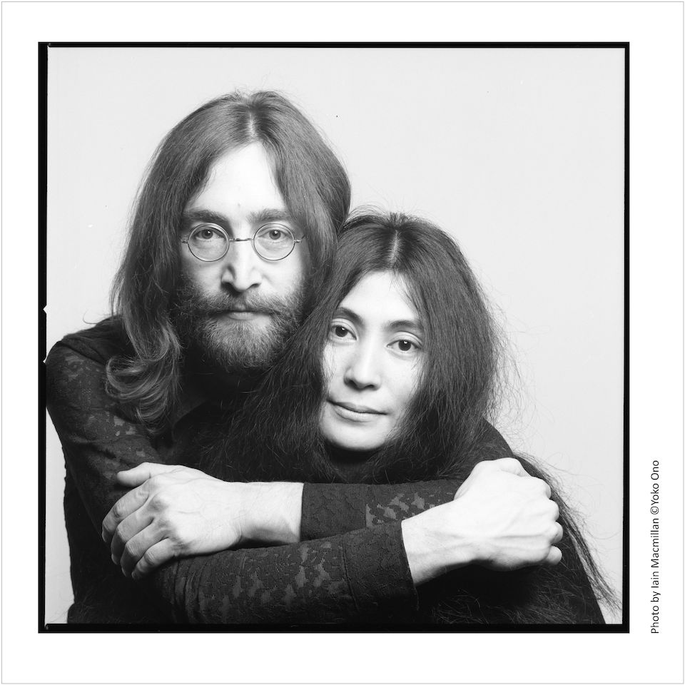 Happy Christmas John And Yoko ジョン・レノンとオノ・ヨーコの“Happy Xmas (War Is Over)”を奥田民生とmiletがカヴァー NME Japan