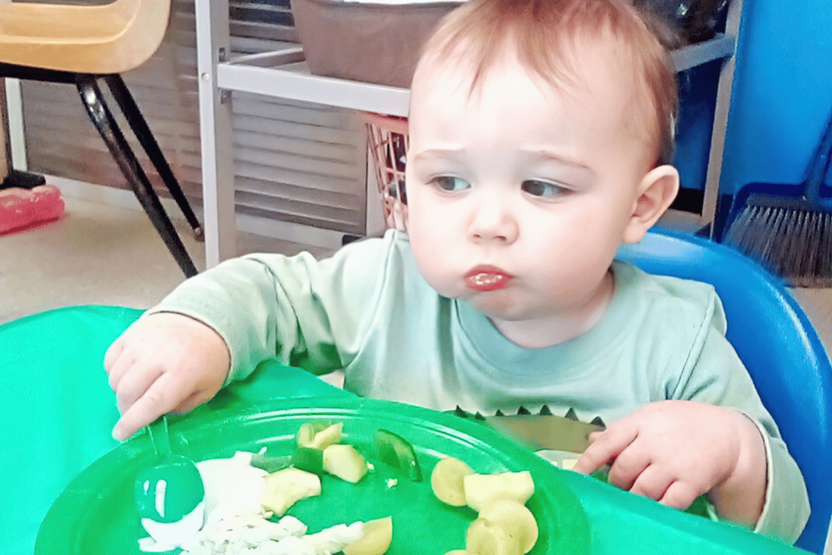 Toddlers Preschool & Daycare Center Serving Albuquerque & Tijeras, NM