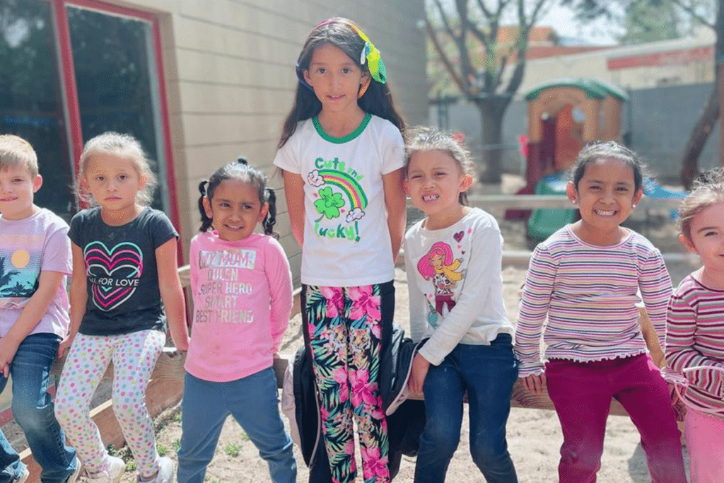 About New Mexico Early Learning Academy Preschool & Child Care Center