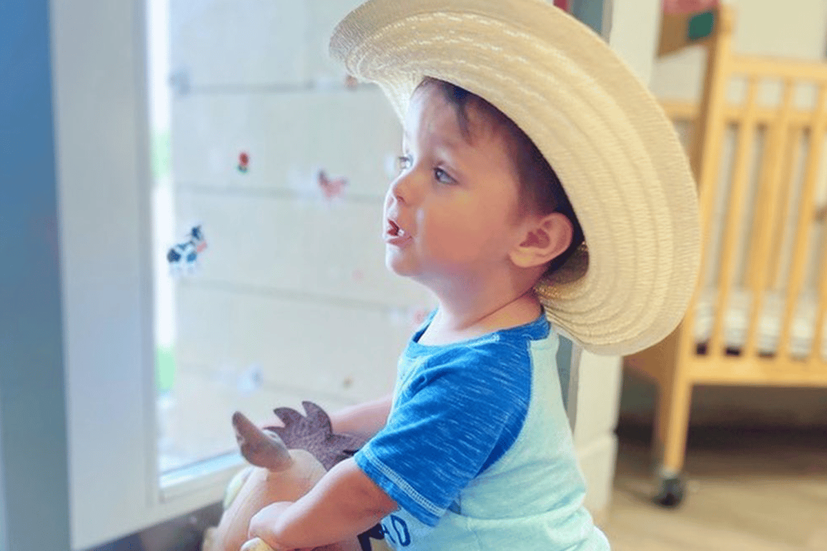 Toddlers Preschool & Daycare Center Serving Albuquerque & Tijeras, NM