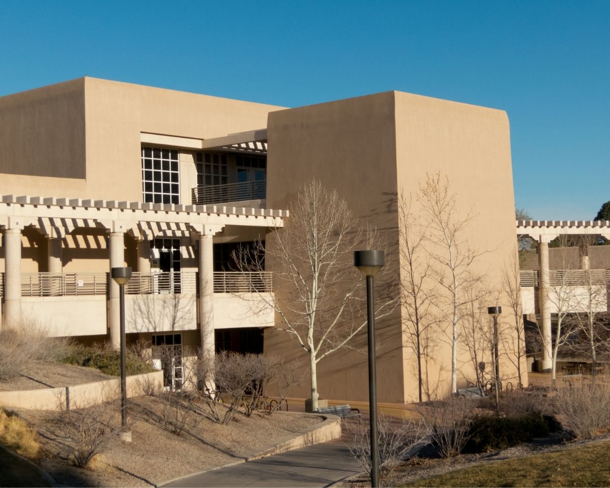 Senate Education gives nod to Opportunity Scholarships New Mexico Education