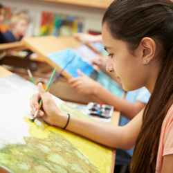 New fine arts charter school opening in Albuquerque - New Mexico Education