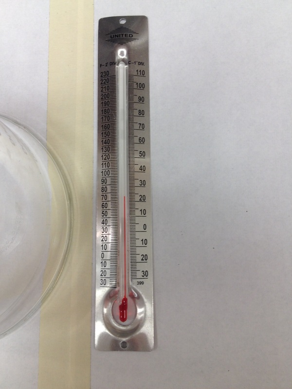 Greenhouse Effect Lab APES Labs Notebook