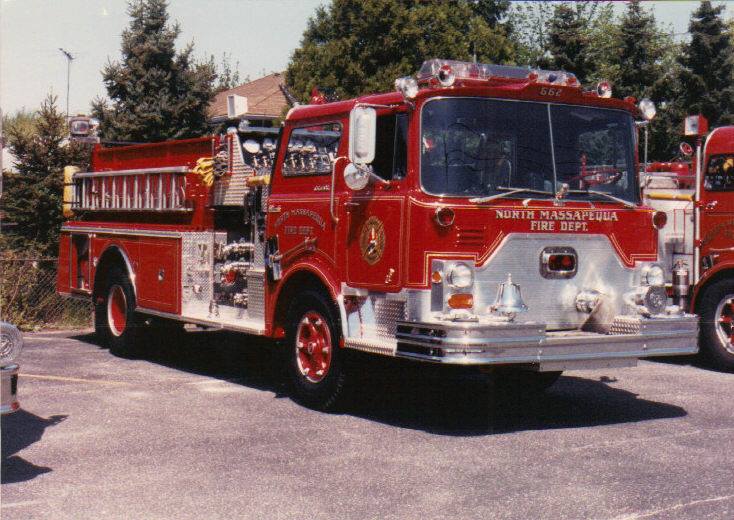 North Massapequa Fire District » Who We Are and What We Do