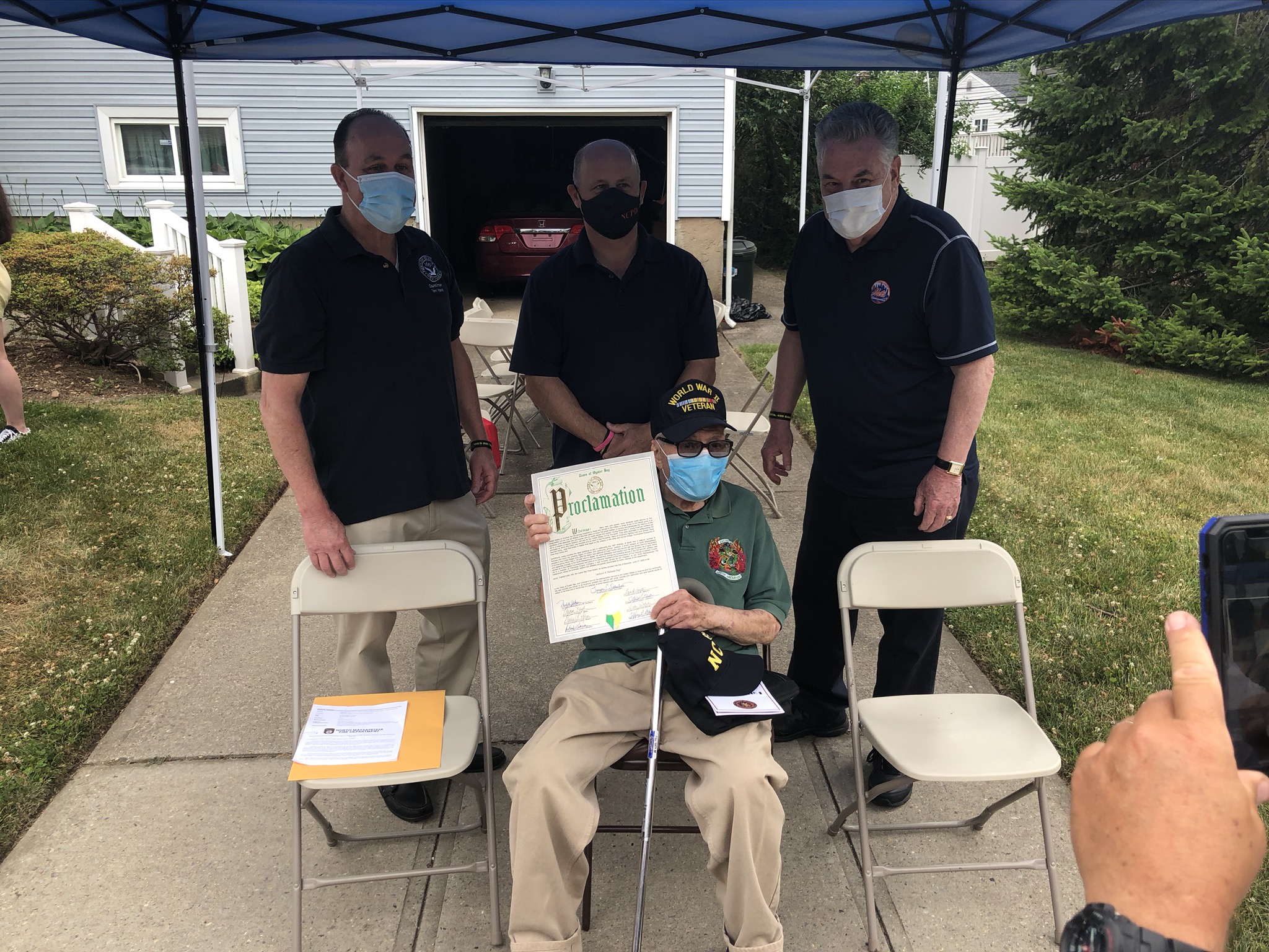 North Massapequa Fire District