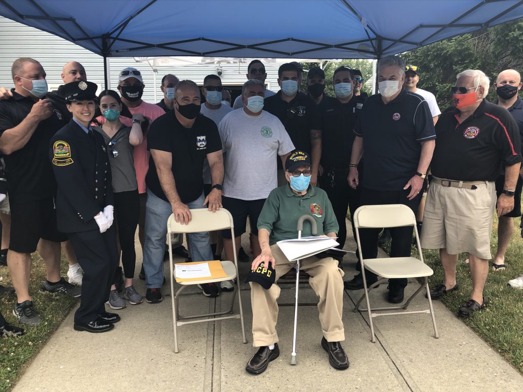 North Massapequa Fire District