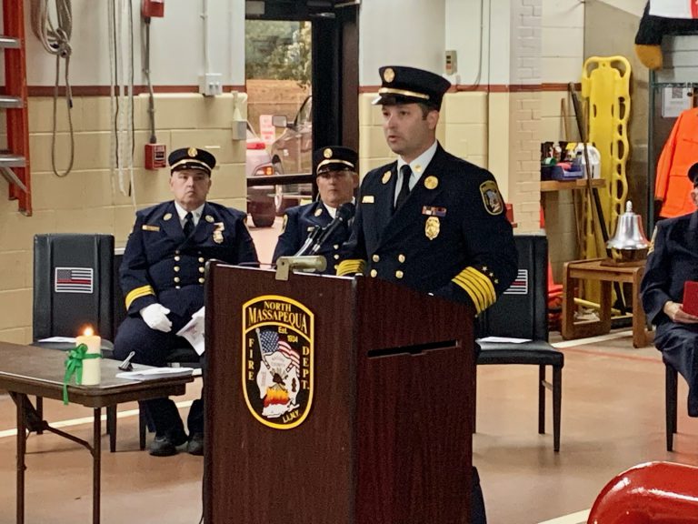 North Massapequa Fire District