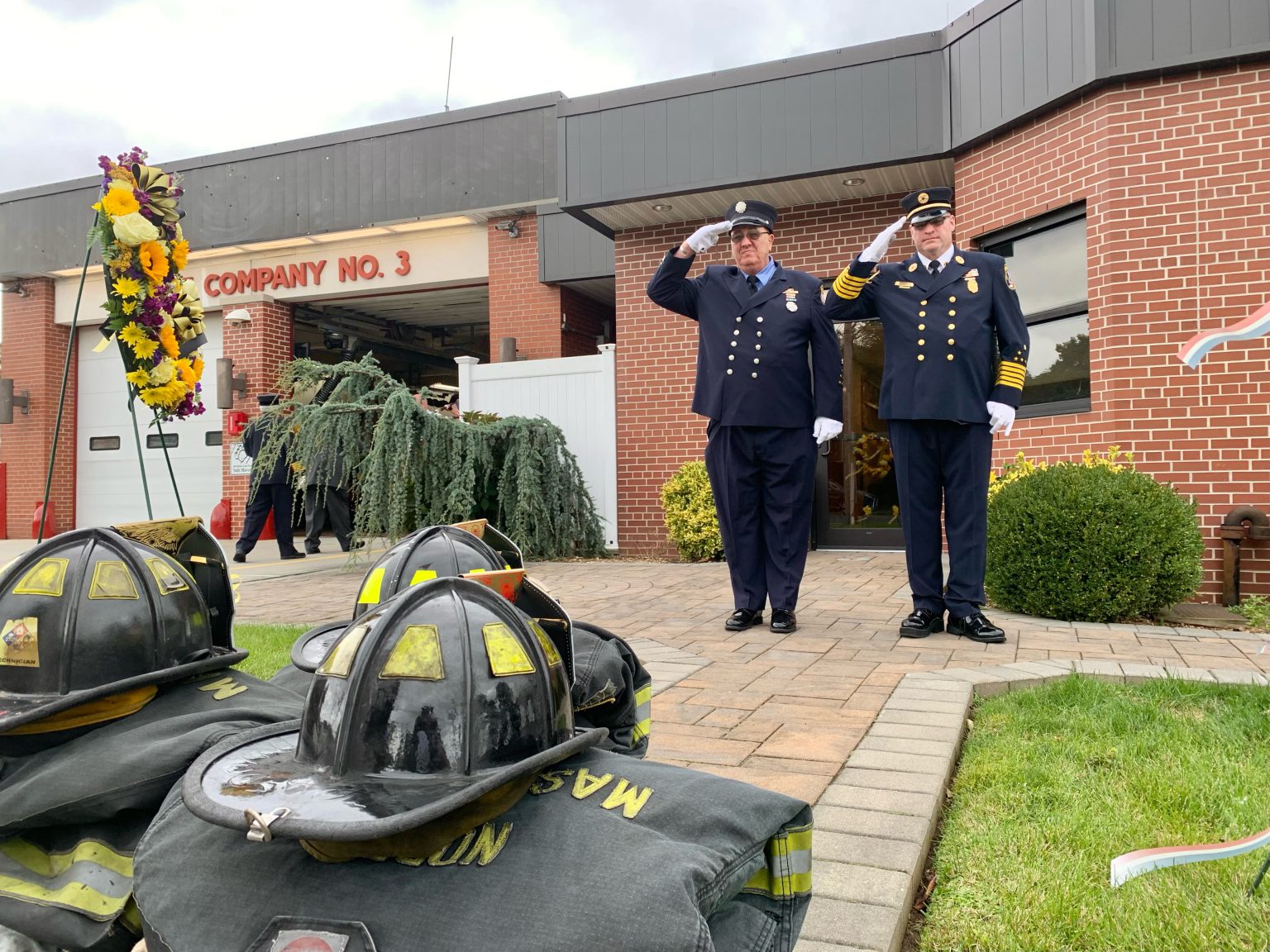 North Massapequa Fire District